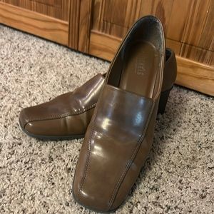 Nickels soft dress shoes size 8.5